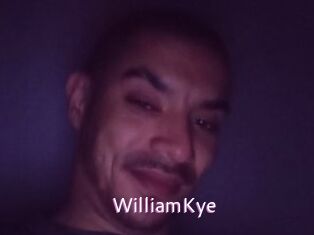 WilliamKye