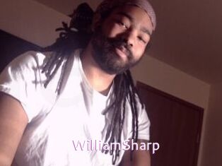WilliamSharp