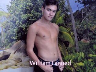 WilliamTanned