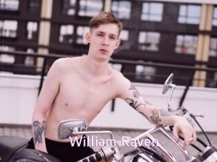 William_Raven