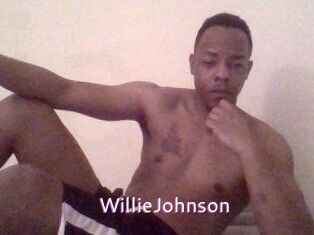 WillieJohnson