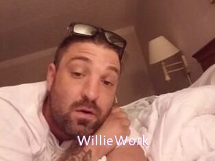 WillieWork