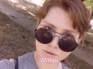 Willou Just Amateurs