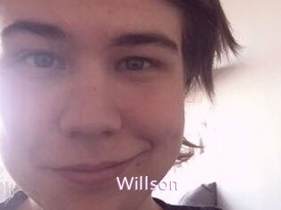 Willson Just Amateurs