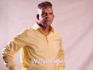 WillyBeamer