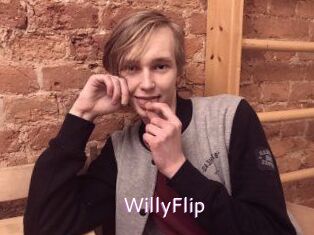 WillyFlip