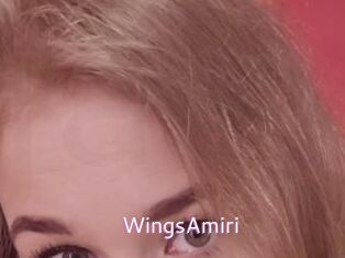 WingsAmiri