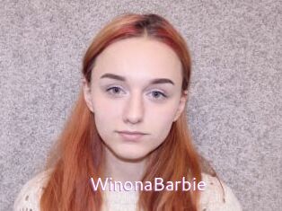 WinonaBarbie