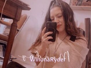 WinonaRyder