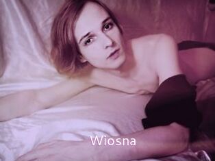 Wiosna