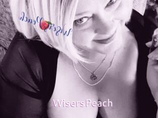 WisersPeach
