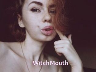 WitchMouth