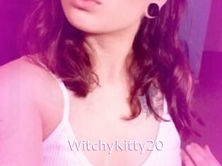 WitchyKitty20