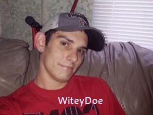 WiteyDoe