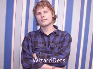 WizardDets