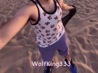 WolfKing333