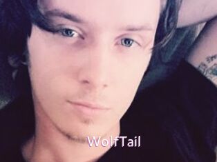WolfTail