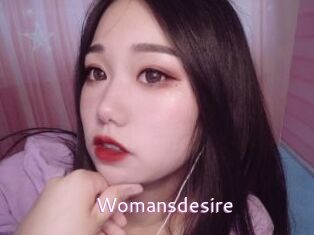 Womansdesire