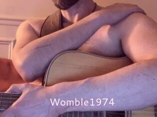 Womble1974
