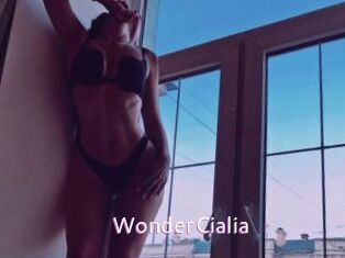 WonderCialia