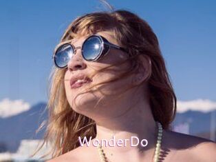 WonderDo Just Amateurs
