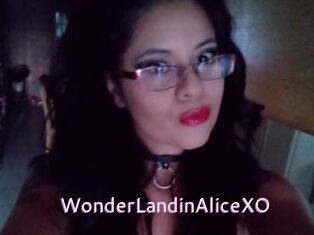 WonderLandinAliceXO