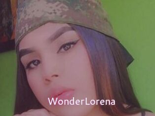 WonderLorena