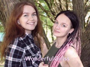 WonderfulGirlss