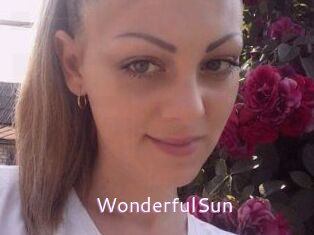 WonderfulSun