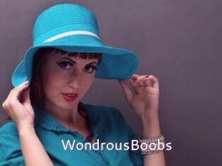 WondrousBoobs