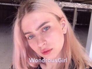 WondrousGirl