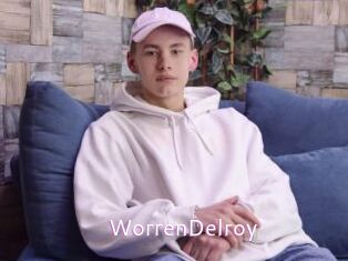 WorrenDelroy