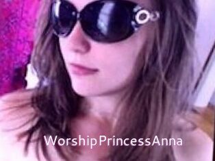 WorshipPrincessAnna
