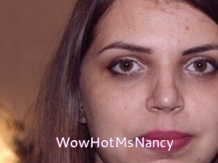 WowHotMsNancy
