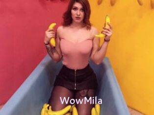WowMila