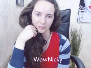 WowNicky