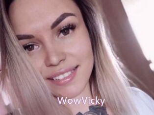 WowVicky Just Amateurs