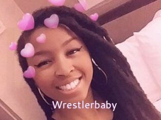 Wrestlerbaby