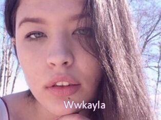 Wwkayla Just Amateurs