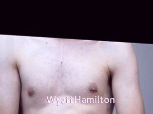 Wyatt_Hamilton Just Amateurs