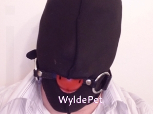 WyldePet Just Amateurs