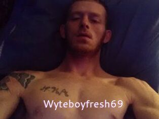 Wyteboyfresh69