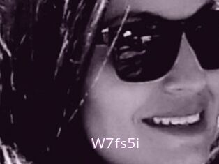 W7fs5i