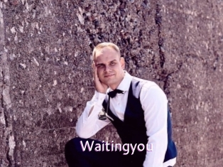 Waitingyou