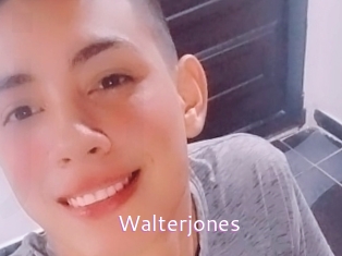 Walterjones