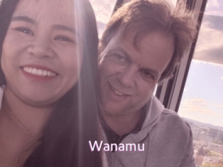Wanamu