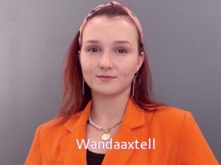 Wandaaxtell