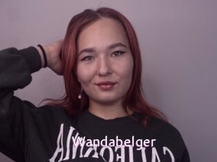Wandabelger