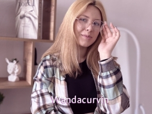 Wandacurvin