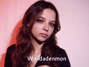 wandadenmon Just Amateurs